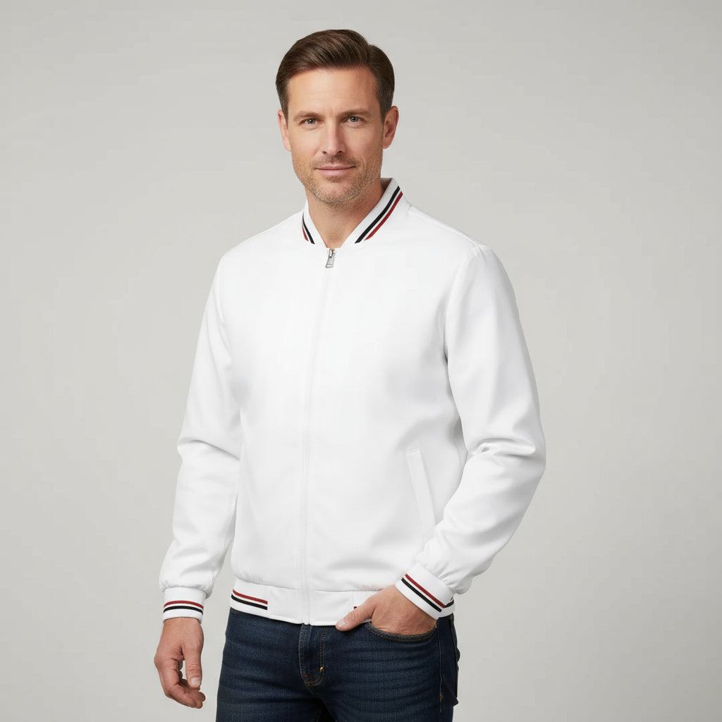 Lexington Bomber Jacket