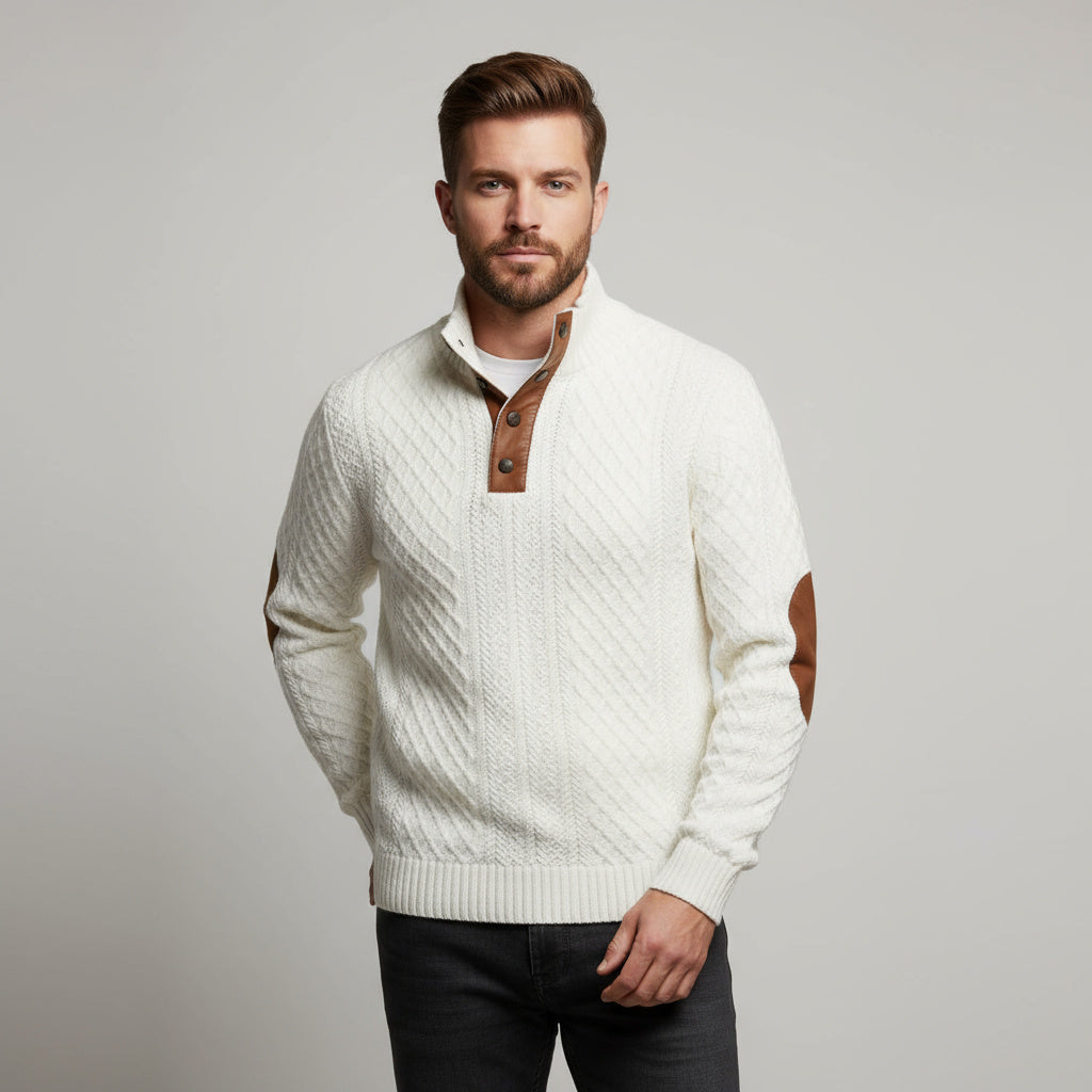 Highlands Pullover
