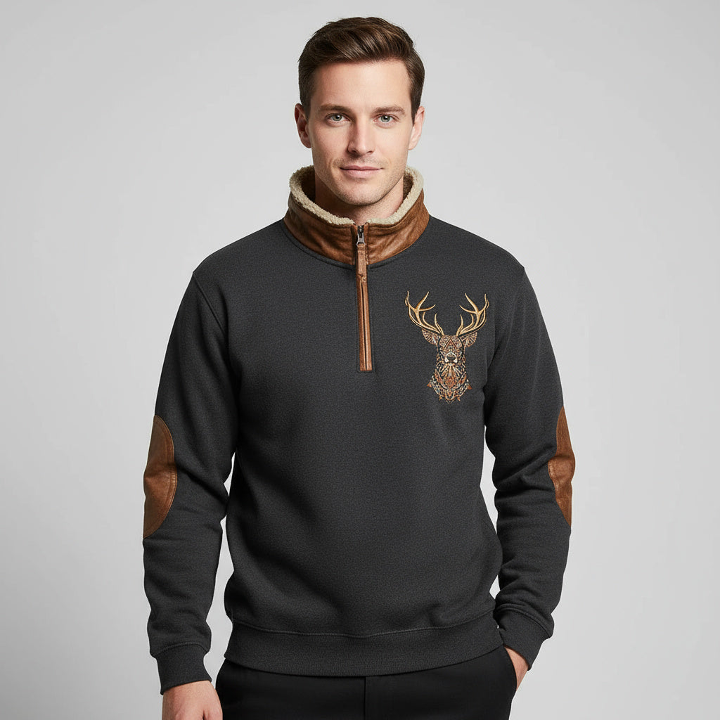 Ridgeline Pullover