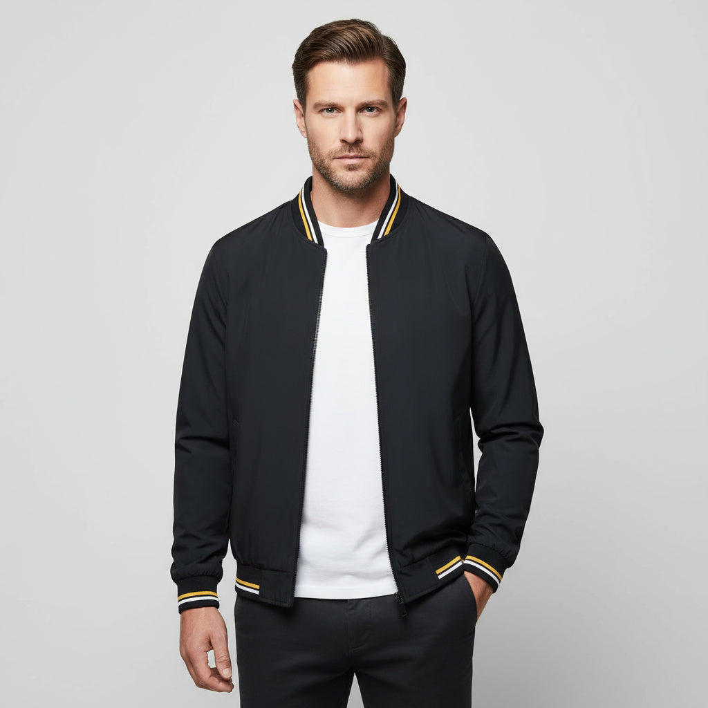 Lexington Bomber Jacket