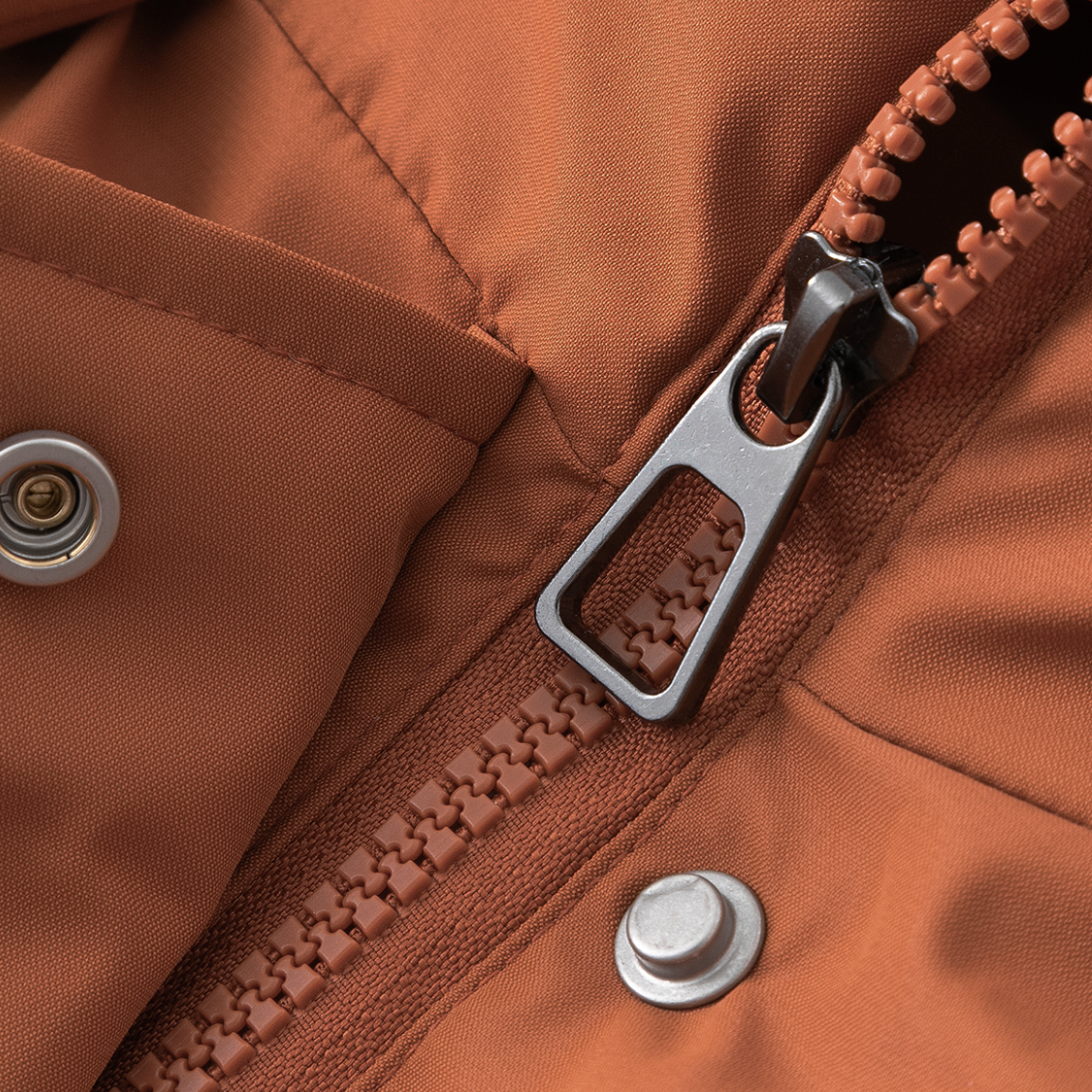 Oslo | Longline Insulated Puffer