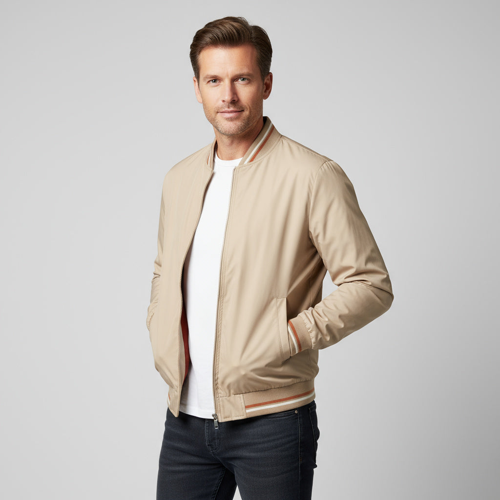 Lexington Bomber Jacket