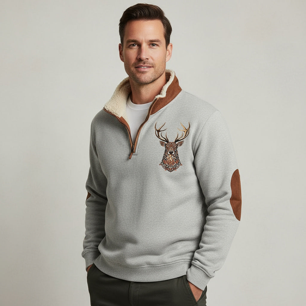 Ridgeline Pullover