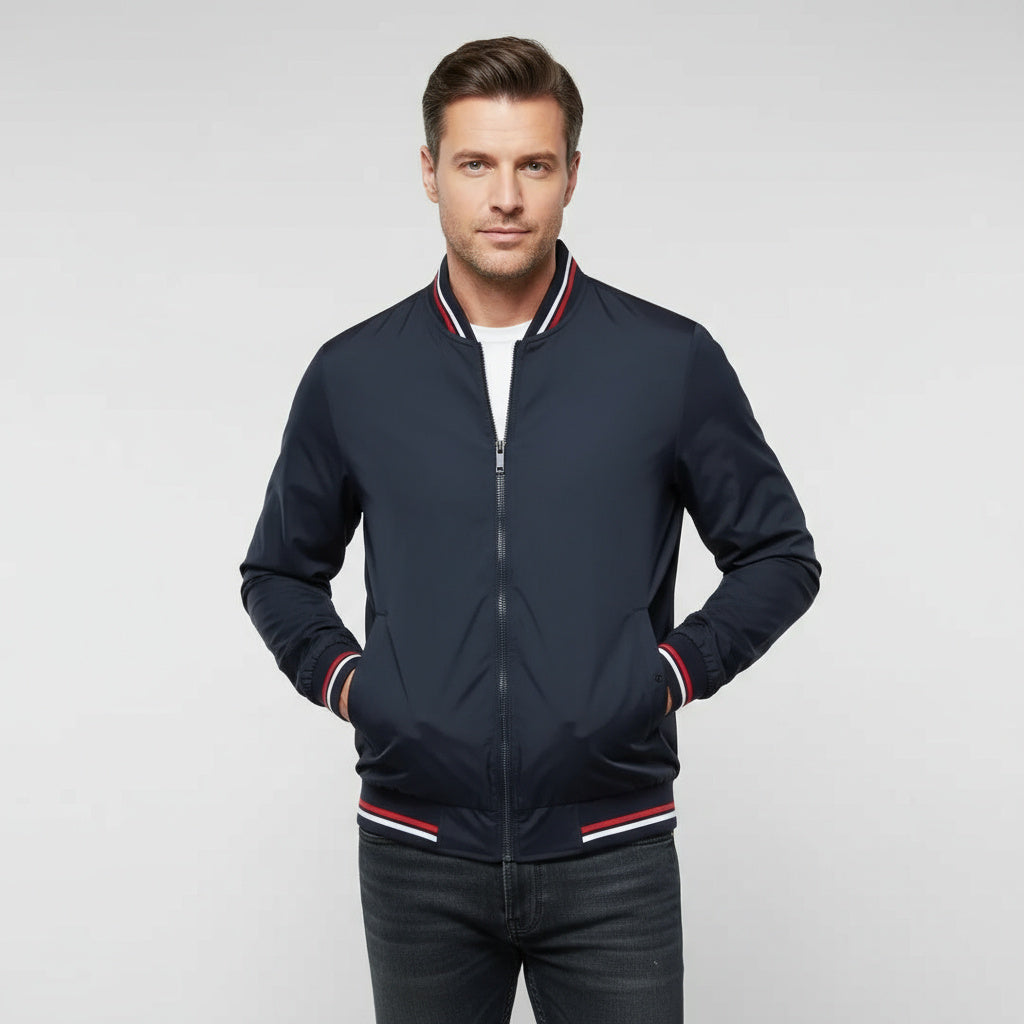 Lexington Bomber Jacket